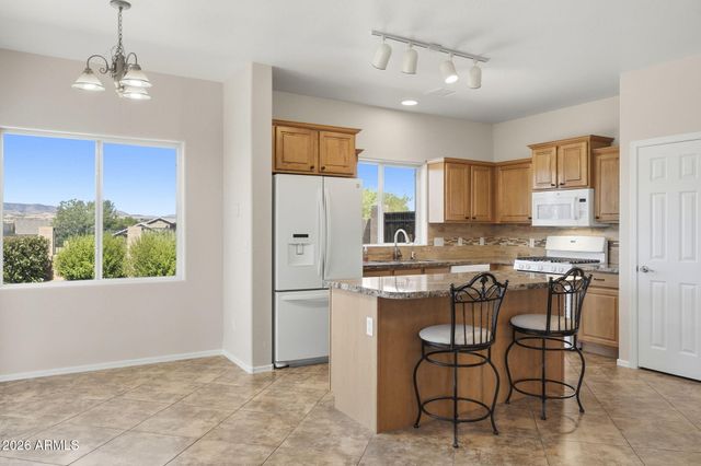 12993 E LIMA Street, Dewey, AZ 86327