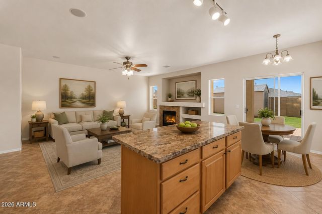 12993 E LIMA Street, Dewey, AZ 86327