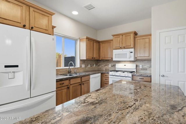 12993 E LIMA Street, Dewey, AZ 86327