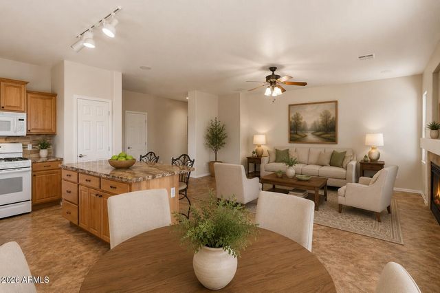 12993 E LIMA Street, Dewey, AZ 86327