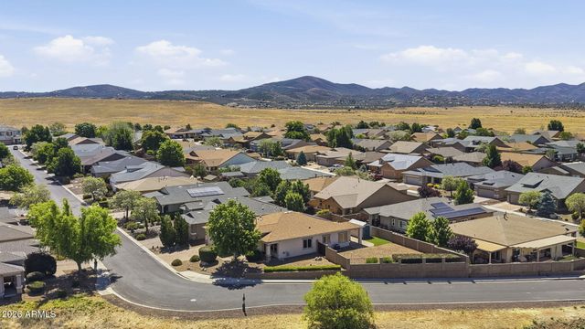 12993 E LIMA Street, Dewey, AZ 86327