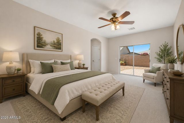 12993 E LIMA Street, Dewey, AZ 86327