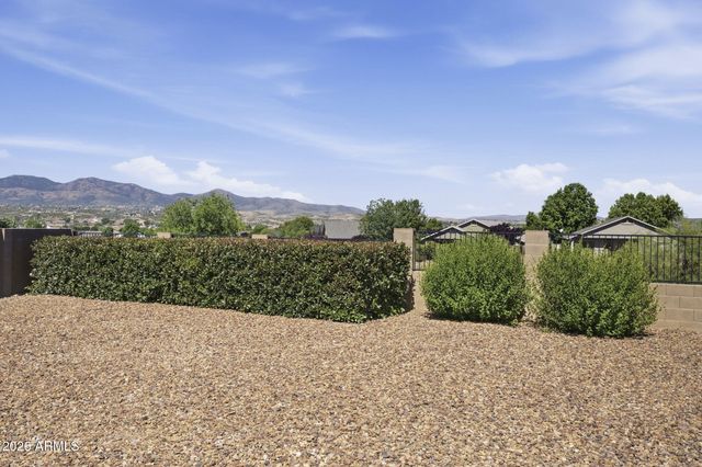 12993 E LIMA Street, Dewey, AZ 86327