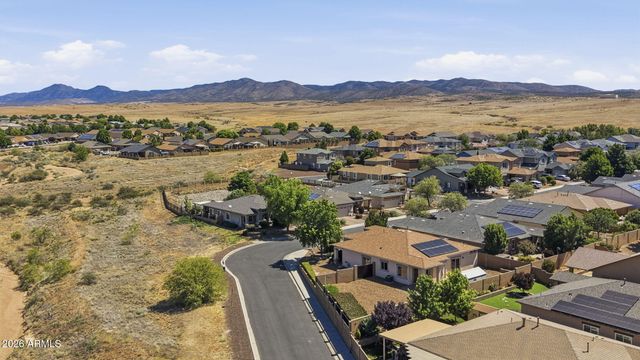 12993 E LIMA Street, Dewey, AZ 86327