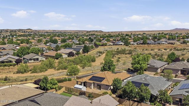 12993 E LIMA Street, Dewey, AZ 86327