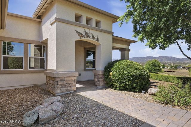 12993 E LIMA Street, Dewey, AZ 86327
