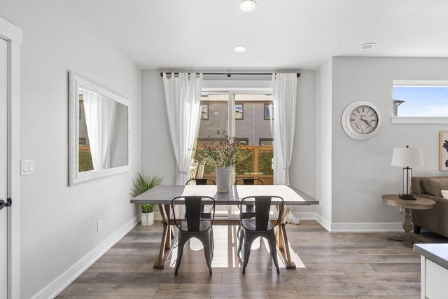 3722 NE Petrosa Avenue, Bend, OR 97701