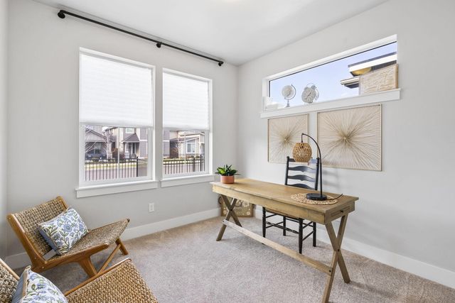 3722 NE Petrosa Avenue, Bend, OR 97701