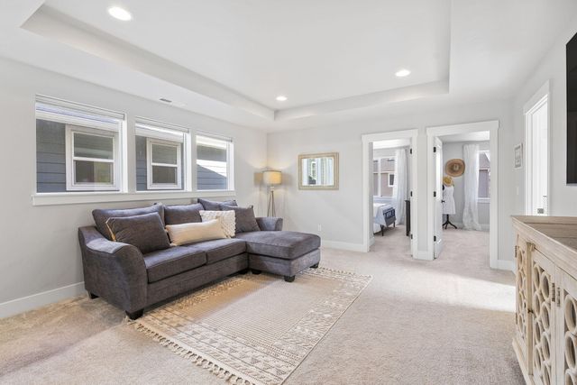 3722 NE Petrosa Avenue, Bend, OR 97701