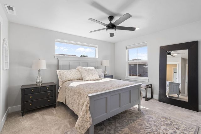 3722 NE Petrosa Avenue, Bend, OR 97701