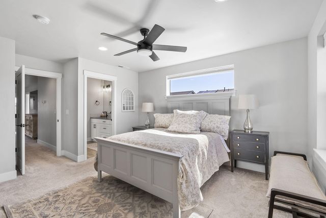 3722 NE Petrosa Avenue, Bend, OR 97701