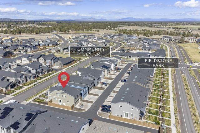 3722 NE Petrosa Avenue, Bend, OR 97701