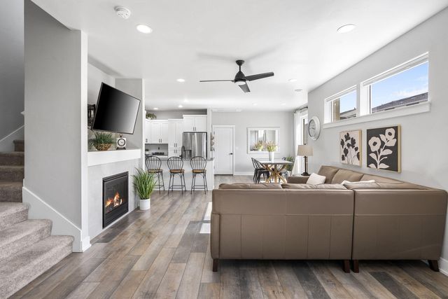 3722 NE Petrosa Avenue, Bend, OR 97701