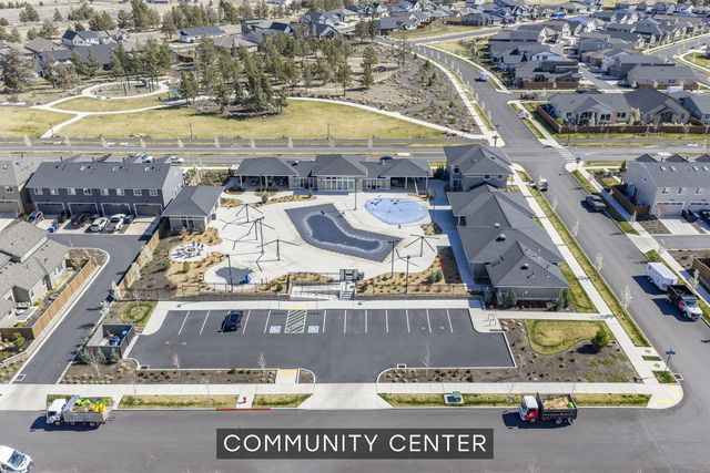 3722 NE Petrosa Avenue, Bend, OR 97701