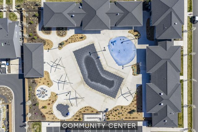 3722 NE Petrosa Avenue, Bend, OR 97701