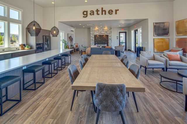 3722 NE Petrosa Avenue, Bend, OR 97701