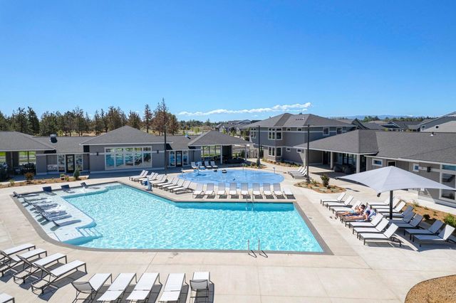 3722 NE Petrosa Avenue, Bend, OR 97701