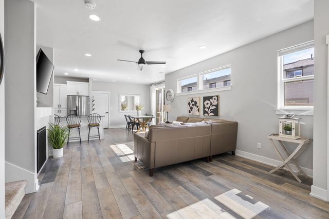 3722 NE Petrosa Avenue, Bend, OR 97701