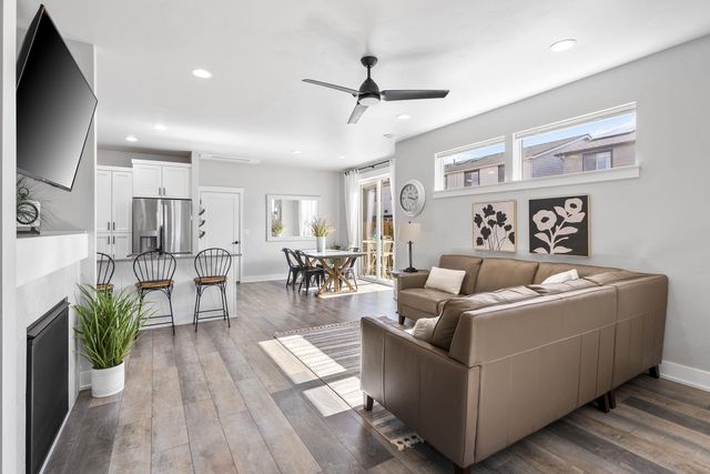 3722 NE Petrosa Avenue, Bend, OR 97701