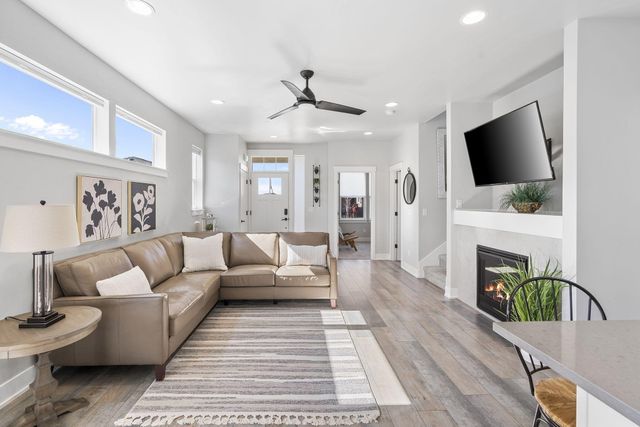 3722 NE Petrosa Avenue, Bend, OR 97701