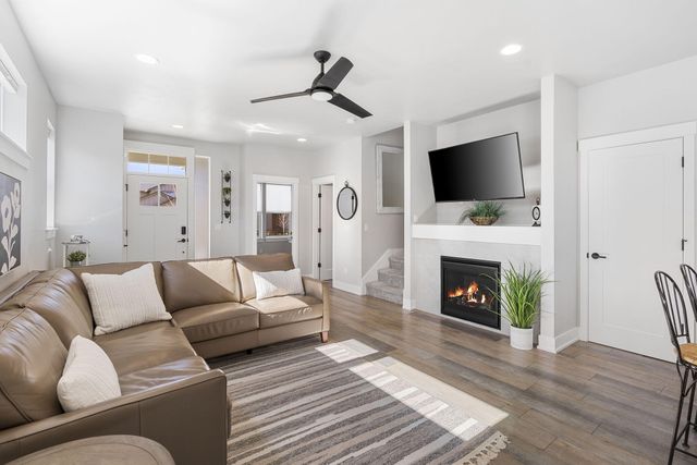 3722 NE Petrosa Avenue, Bend, OR 97701