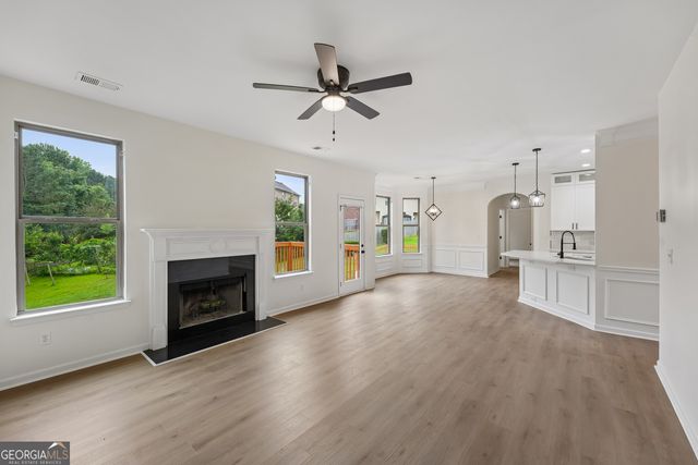 9232 Overlook Drive, Jonesboro, GA 30238
