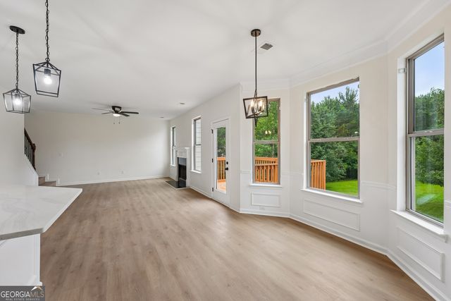 9232 Overlook Drive, Jonesboro, GA 30238