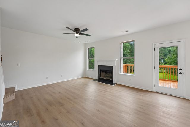 9232 Overlook Drive, Jonesboro, GA 30238