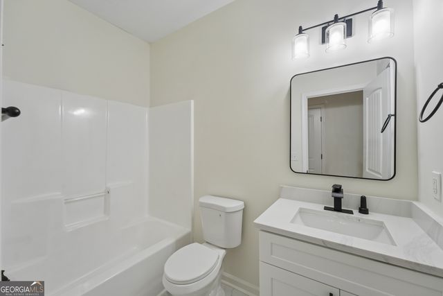 9232 Overlook Drive, Jonesboro, GA 30238