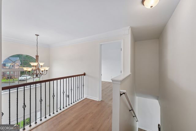9232 Overlook Drive, Jonesboro, GA 30238