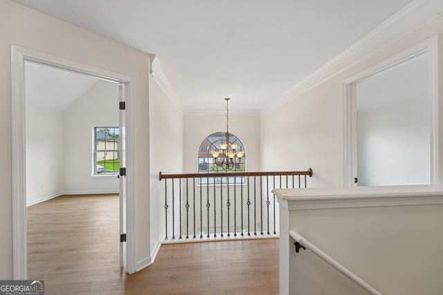 9232 Overlook Drive, Jonesboro, GA 30238