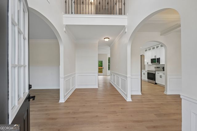 9232 Overlook Drive, Jonesboro, GA 30238