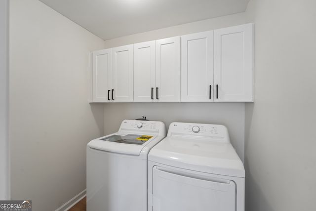 9232 Overlook Drive, Jonesboro, GA 30238
