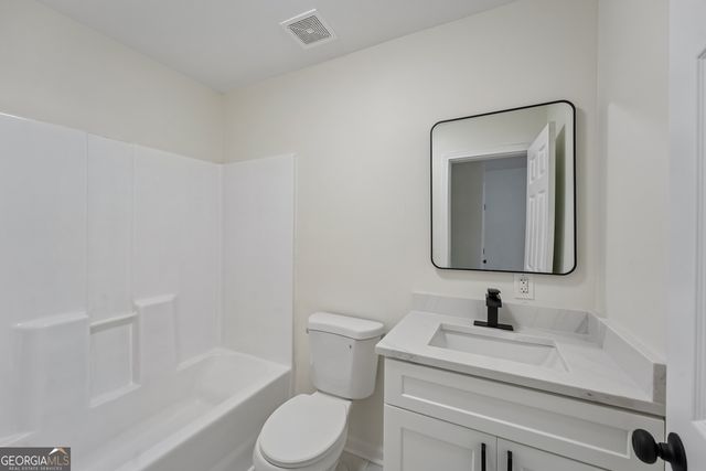 9232 Overlook Drive, Jonesboro, GA 30238