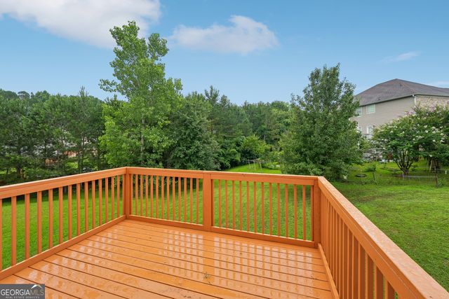 9232 Overlook Drive, Jonesboro, GA 30238