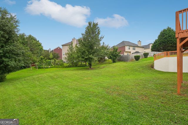 9232 Overlook Drive, Jonesboro, GA 30238