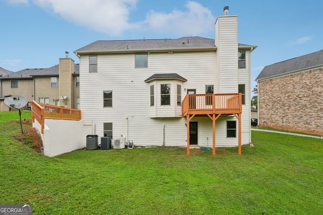 9232 Overlook Drive, Jonesboro, GA 30238