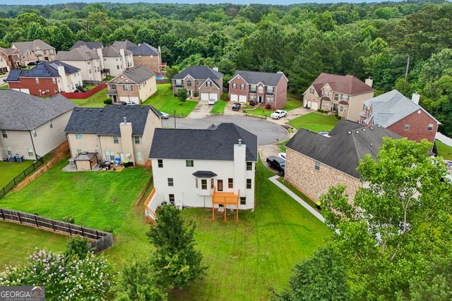 9232 Overlook Drive, Jonesboro, GA 30238