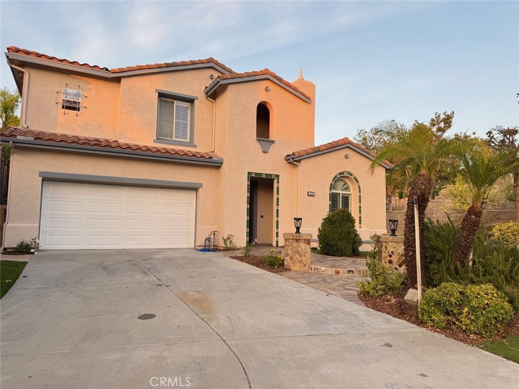 17175 Sweet Bay Court, Yorba Linda, CA 92886