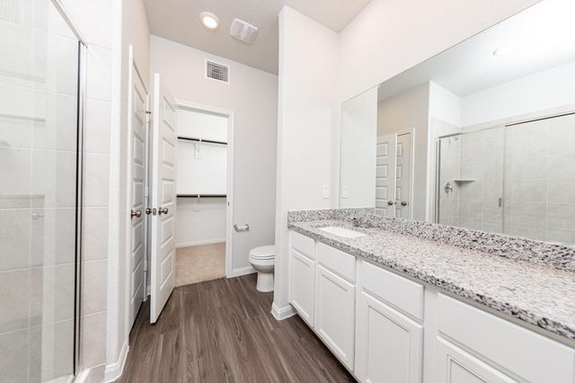 2405 Bray Head Drive, Conroe, TX 77301