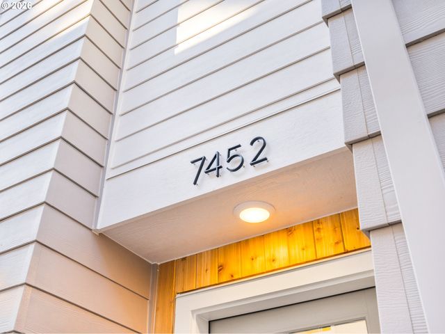 7452 Se Tolman St, Portland, OR 97213
