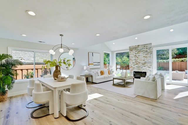 22136 Dean Court, Cupertino, CA 95014