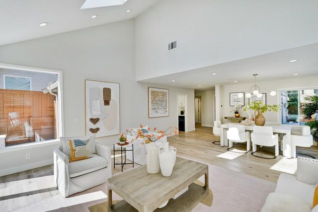 22136 Dean Court, Cupertino, CA 95014