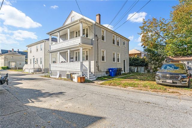 37 Warren Avenue, Warren, RI 02885