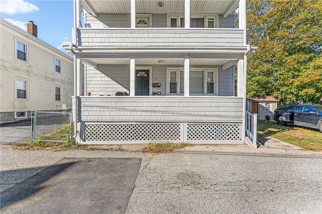 37 Warren Avenue, Warren, RI 02885