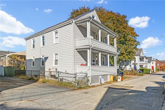 37 Warren Avenue, Warren, RI 02885