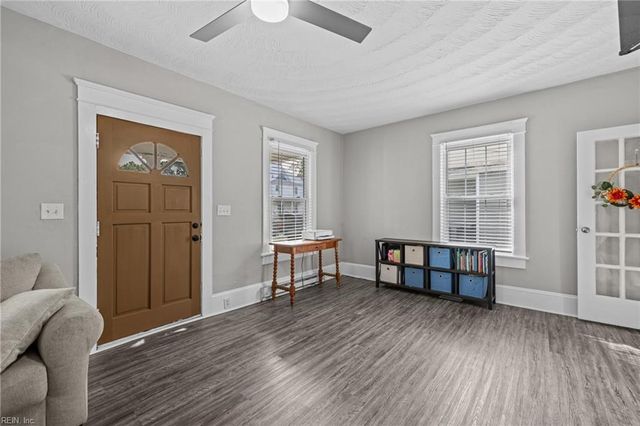 203 Saint James AVE, Suffolk, VA 23434