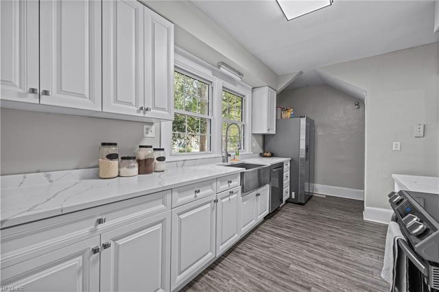 203 Saint James AVE, Suffolk, VA 23434