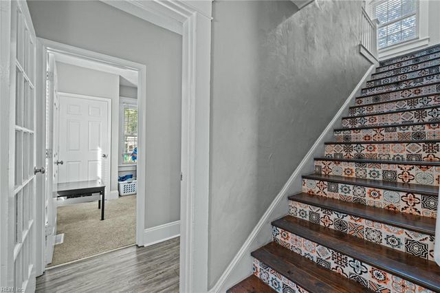 203 Saint James AVE, Suffolk, VA 23434