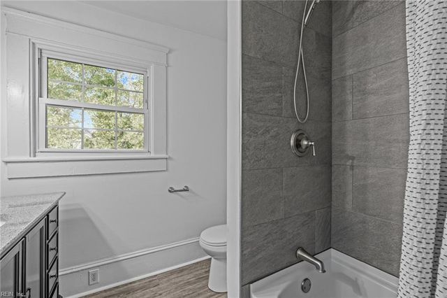 203 Saint James AVE, Suffolk, VA 23434